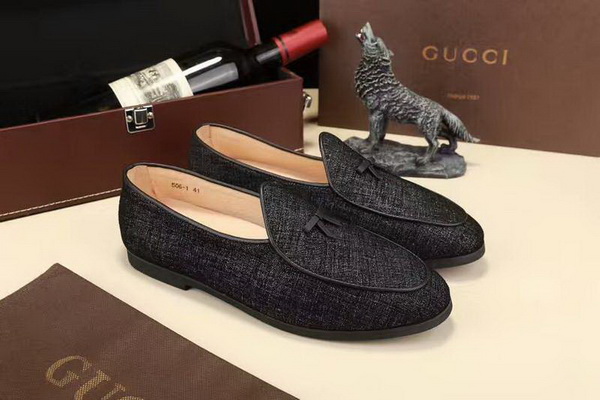 Gucci Men Loafers_060